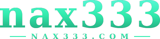 nax333 โลโก้